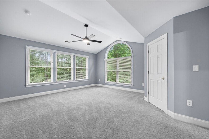 Secondary Bedroom 1 - 11607 Fawn Lake Pky