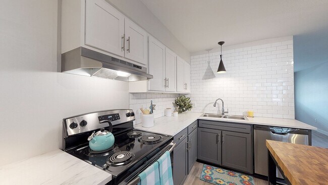 Building Photo - Wheelhouse Apartments