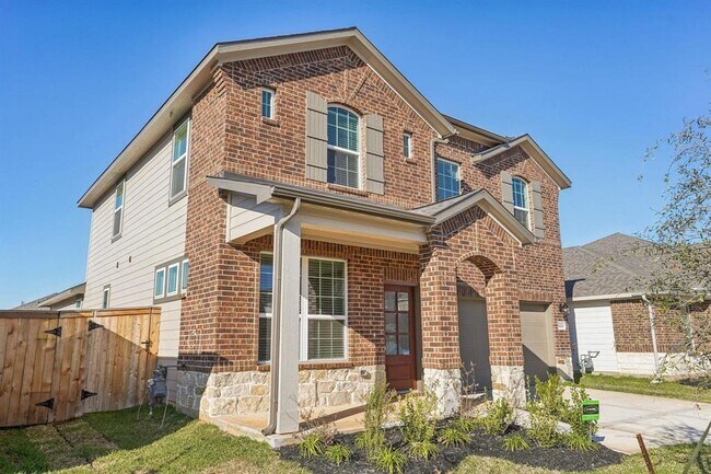 Building Photo - 14230 Rolling Pastures Dr