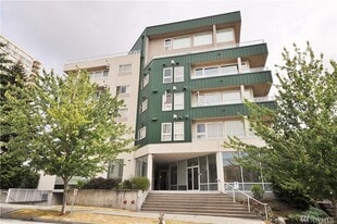 Building Photo - 4528 8th Ave NE