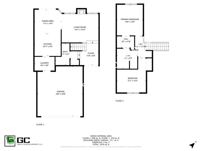 Building Photo - 730 Sturnbridge Ln