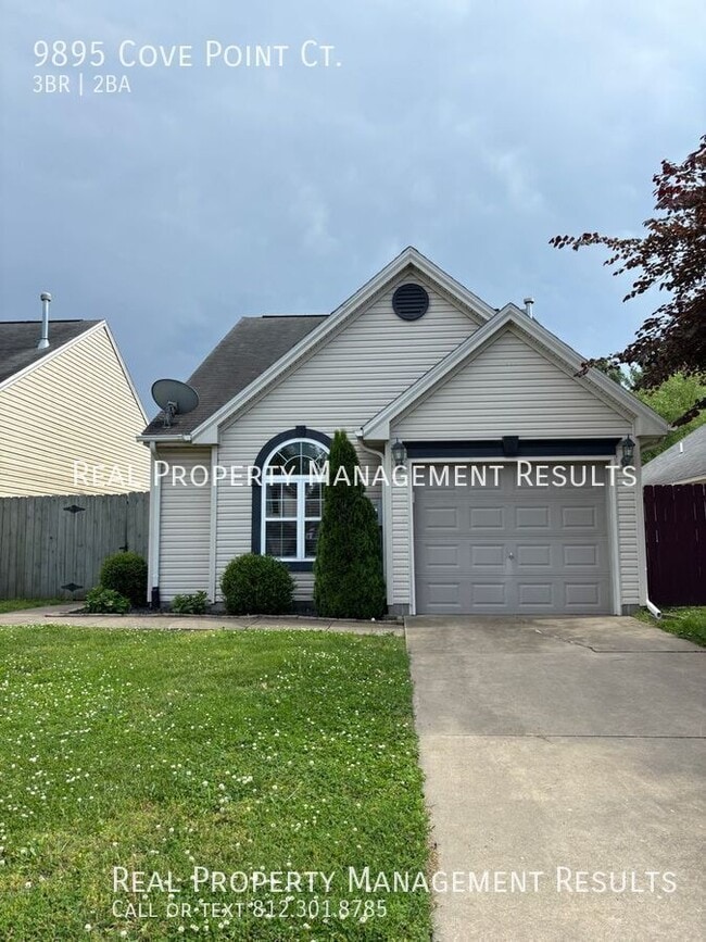 Building Photo - 9895 Cove Point Ct