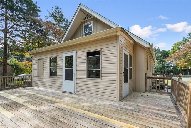 Building Photo - Contact Eric Rutherford at (757) 286-3742 for more information