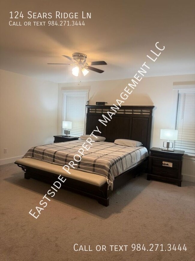 Building Photo - 124 Sears Rdg Ln