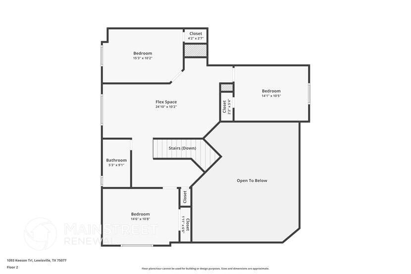 Building Photo - 1093 Keeson Trail