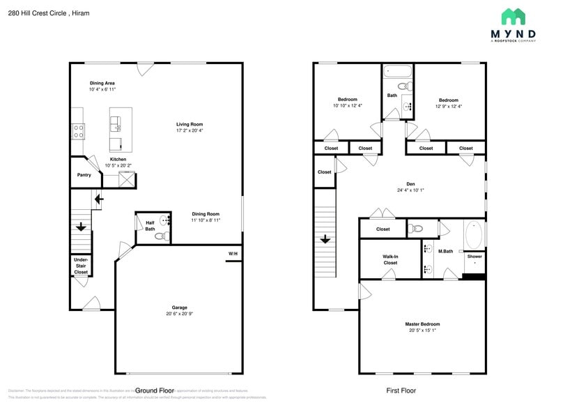 Building Photo - 280 Hill Crest Cir