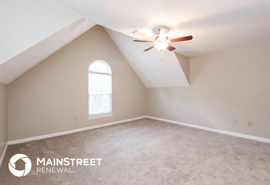 Building Photo - 5305 Brickleberry Way