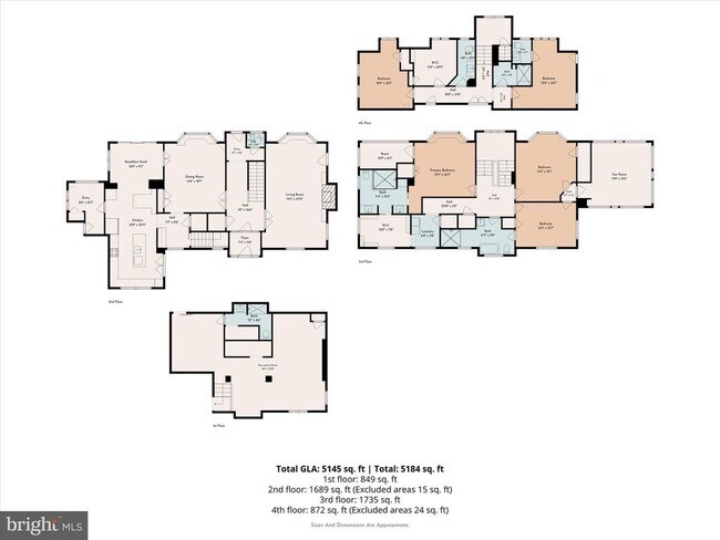 Building Photo - 490 Bancroft Rd
