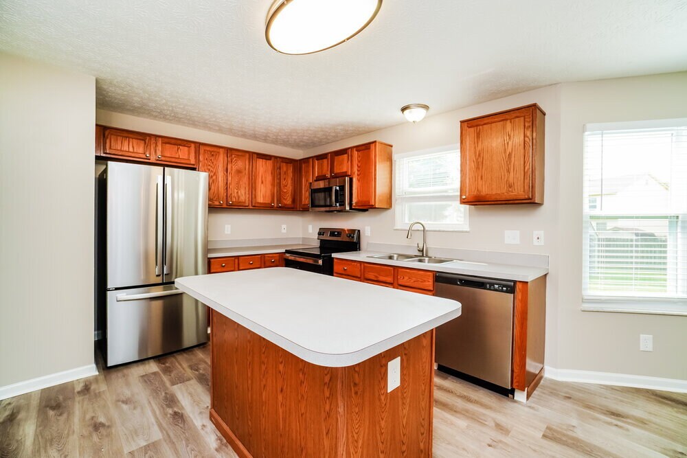 Building Photo - 8435 Priestley Dr