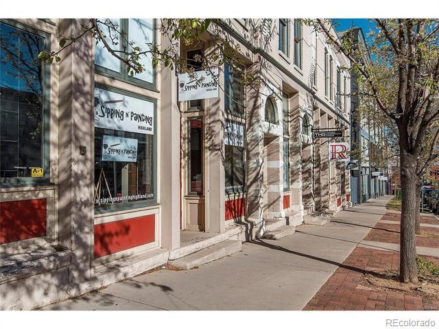 Building Photo - 2525 15th St