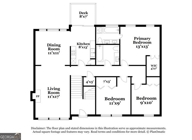 Building Photo - 4809 Nature Trail