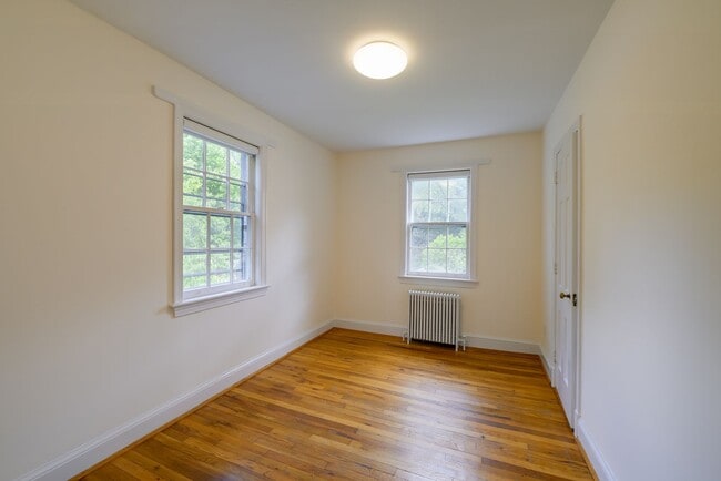 Building Photo - Charming & Spacious Colonial in N Cleveland Park w/Park-Like Rear Garden & Detached Garage