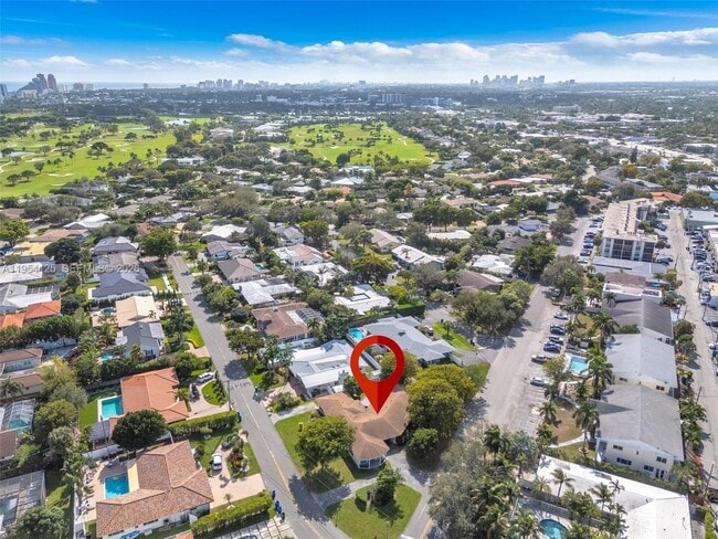 Building Photo - 4700 NE 21st Ave