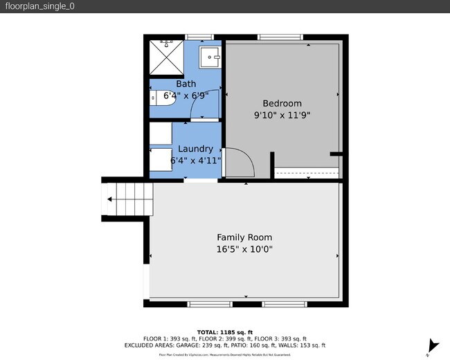 Building Photo - $1,900.00, 3-bed, 2-bath located in Colora...
