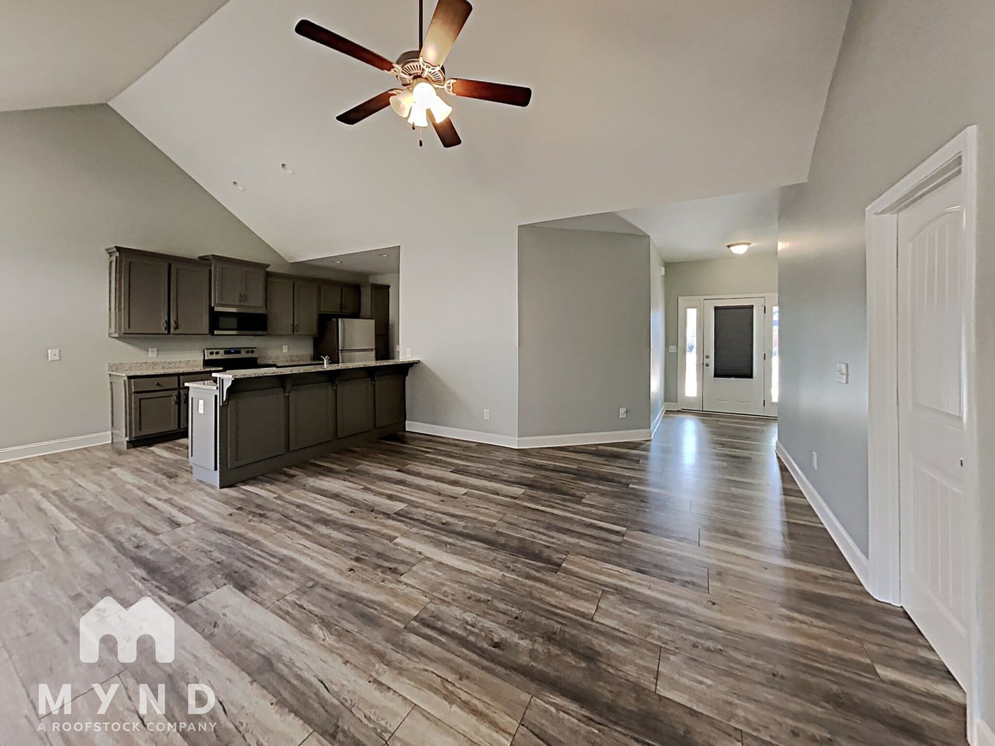 Building Photo - 54 Round Rock Cir NE