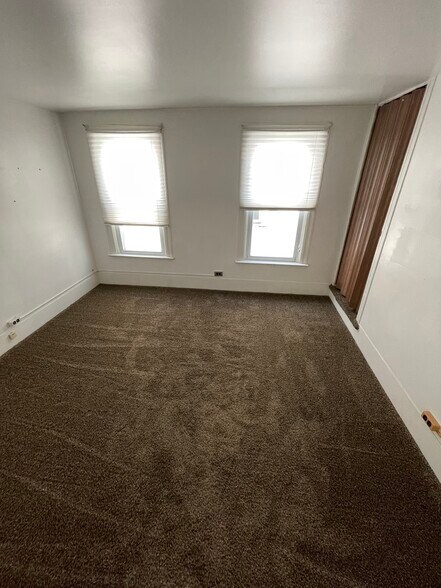 Bedroom #2 - 2312 18th st