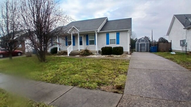 Primary Photo - 489 Lakes of Dogwood Blvd