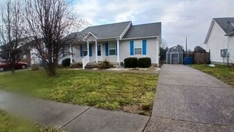 Building Photo - 489 Lakes of Dogwood Blvd