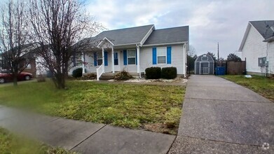 Building Photo - 489 Lakes of Dogwood Blvd