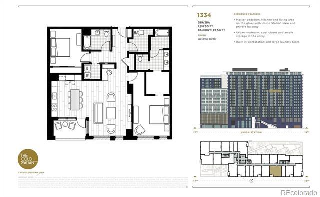 Building Photo - 1750 Wewatta St