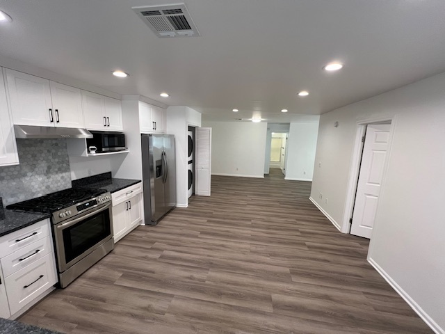 Kitchen - Living room - 22971 16th St