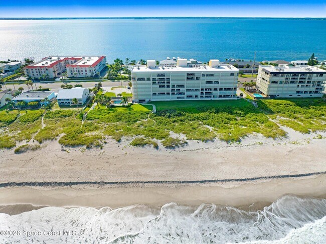 Building Photo - 3221 S Atlantic Ave