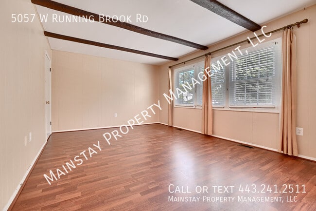 Building Photo - 5057 W Running Brook Rd