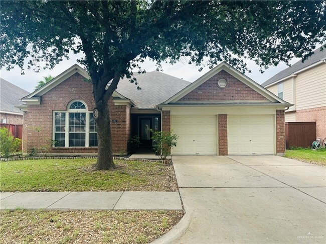 Primary Photo - 3307 San Angelo St