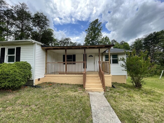 Building Photo - 1165 Hawkins Rd