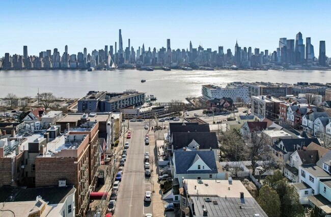 Building Photo - 21-23-23 48th St