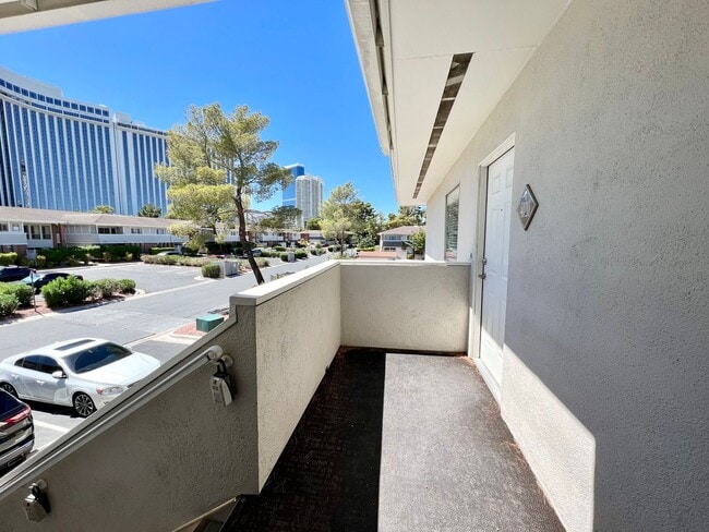Building Photo - COMING SOON !!! CHARMING 1BD/1BA CONDO IN LAS VEGAS COUNTRY CLUB!