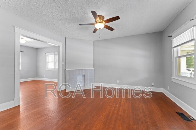 Building Photo - 3016 N New Jersey St