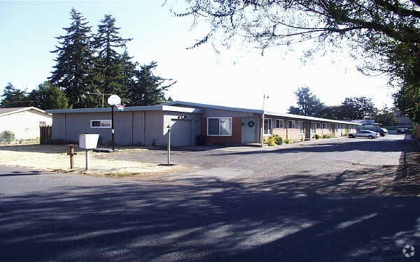 Building Photo - Corvus Apartments