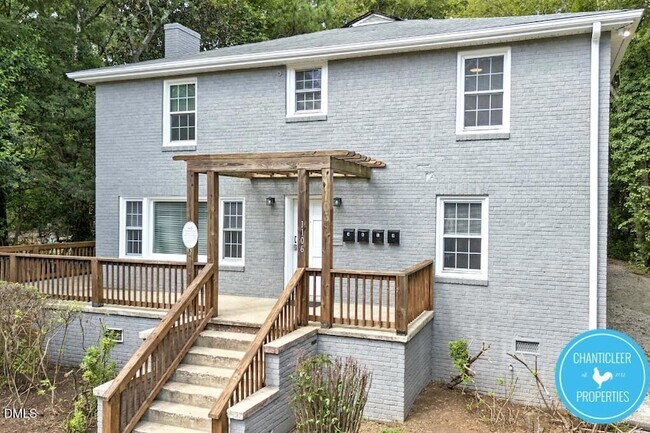 Building Photo - 1106 Garner Rd