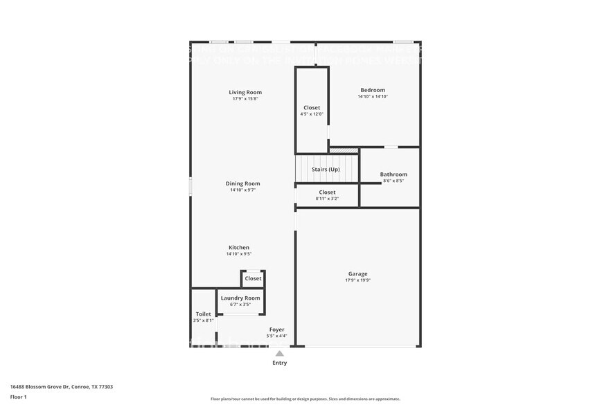 Building Photo - 16488 Blossom Grv Dr