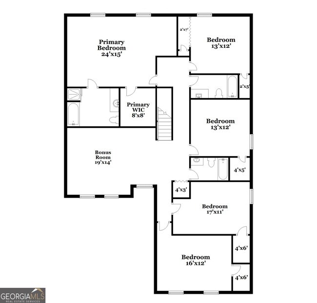 Building Photo - 465 Pinevale Ct