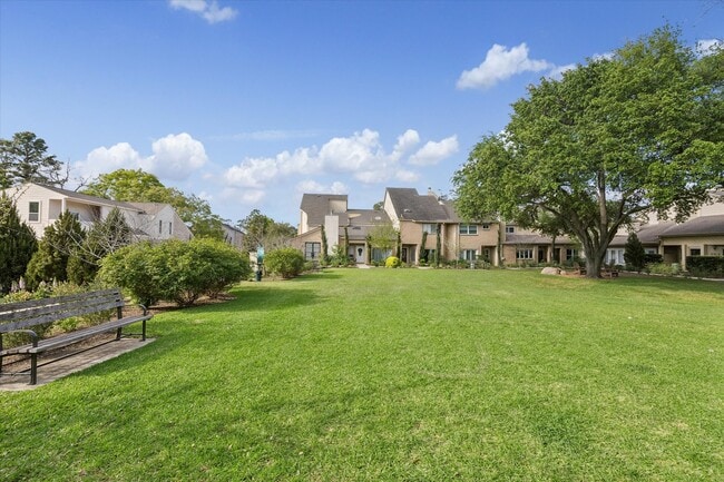 Building Photo - 12625 Memorial Dr