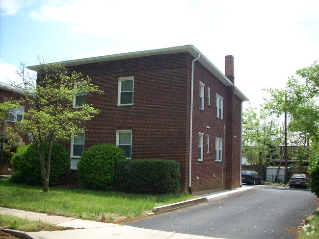 Building Photo - 3714 N 7th St