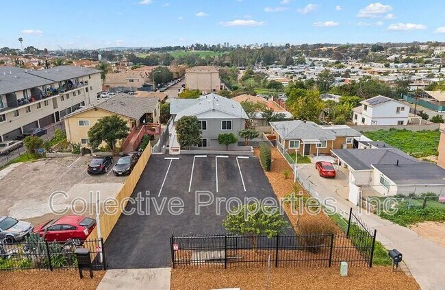 Building Photo - 320 Willie James Jones Ave