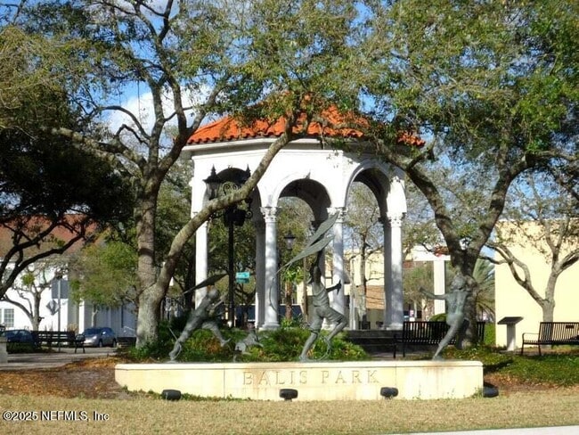 Building Photo - 1788 San Marco Blvd