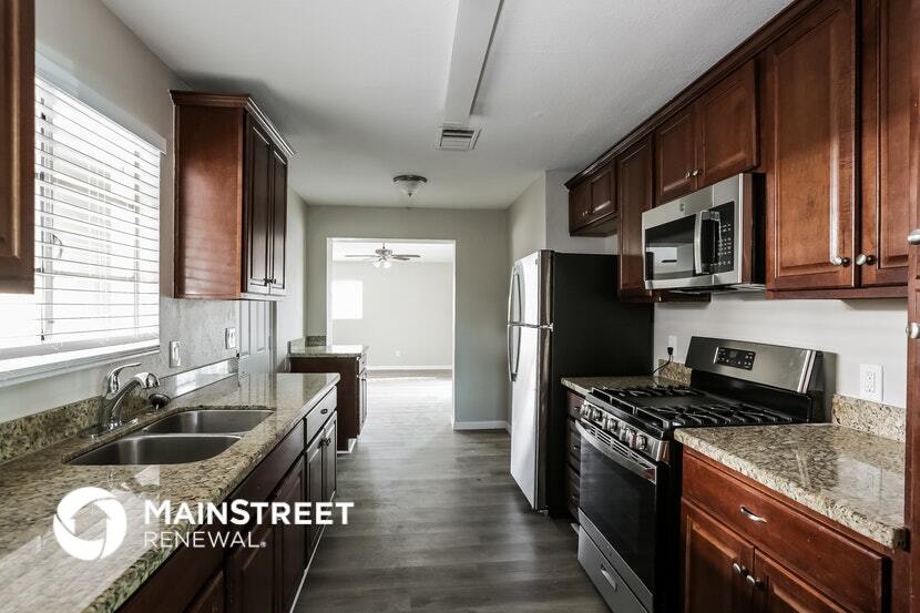 Building Photo - 3427 W Montecito Ave