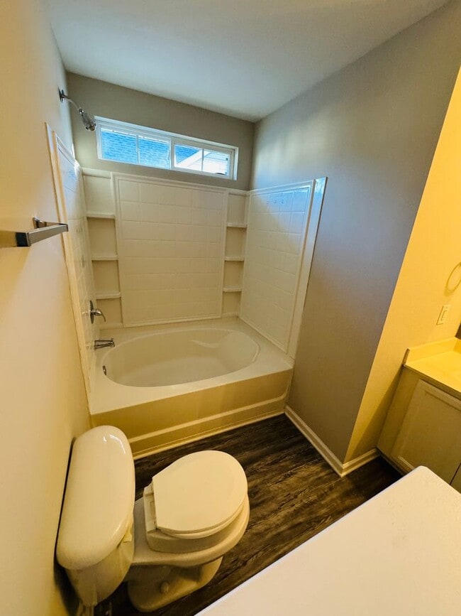 Building Photo - 5420 Henderson Oaks Dr