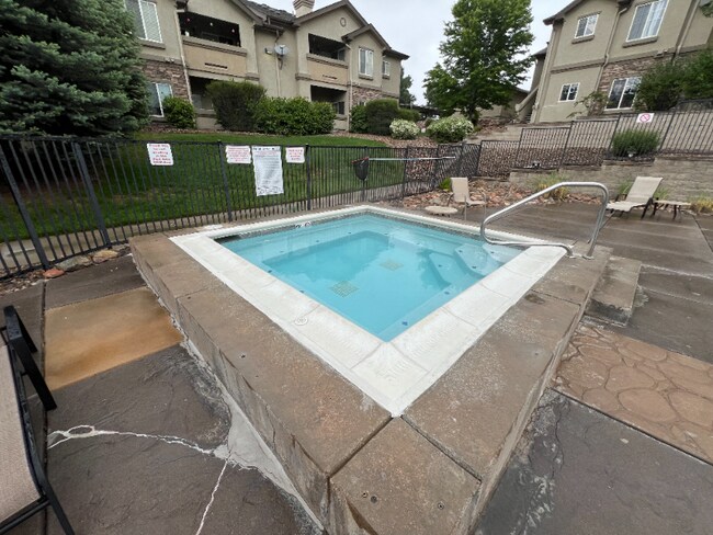 Building Photo - 7125 Ash Creek Heights