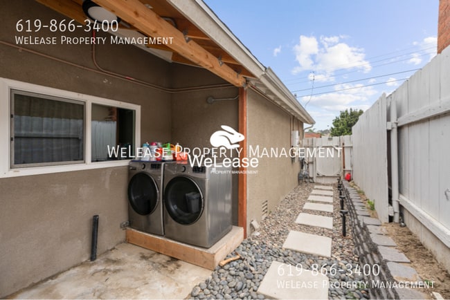 Building Photo - 620 Kirtright St