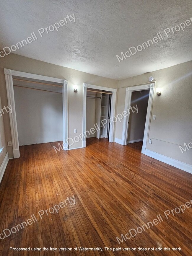 Building Photo - There is a $25 fee per application and everyone over 18 needs to fill out their own application.