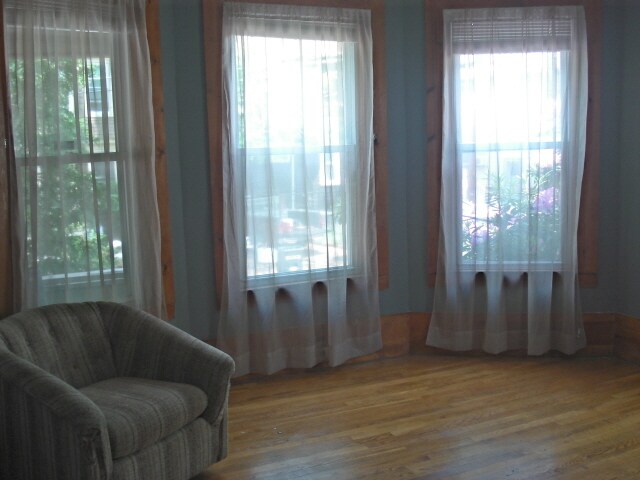 bedroom - 80 Orchard St