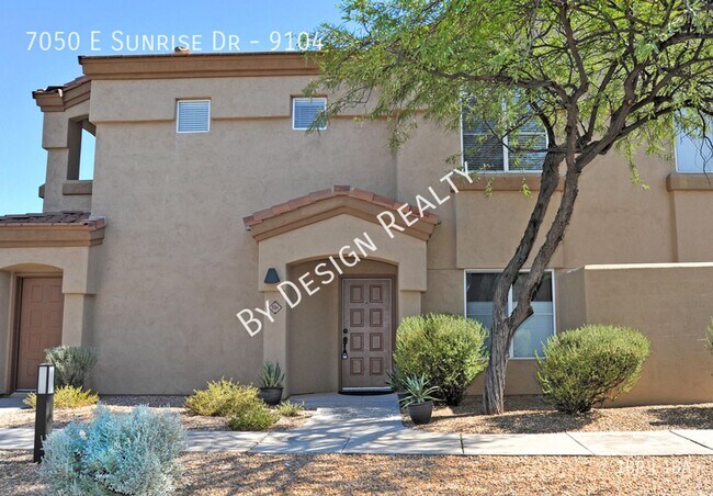 Building Photo - Pinnacle Canyon 1 Bed 1 Bath - Gated Commu...