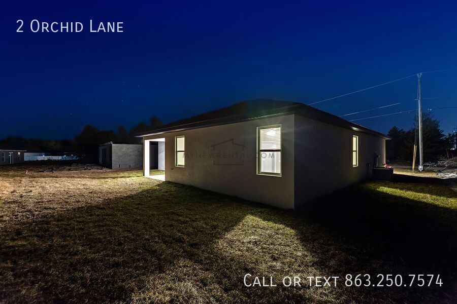 Building Photo - 2 Orchid Ln