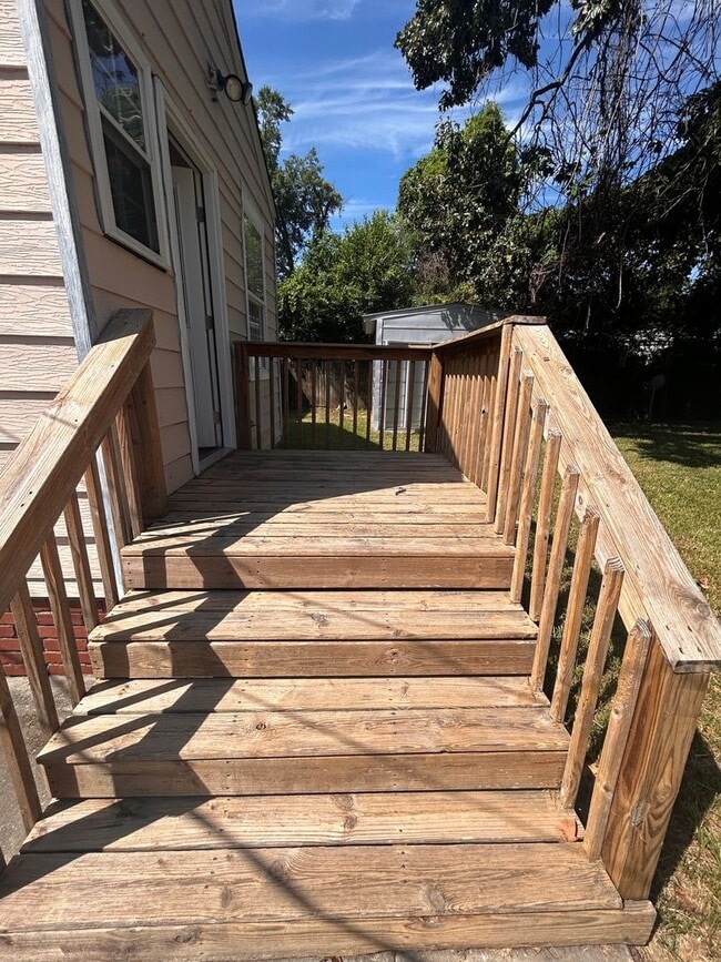 Building Photo - Charming 2 Bedroom Home in Hanahan's Highland Park neighborhood!