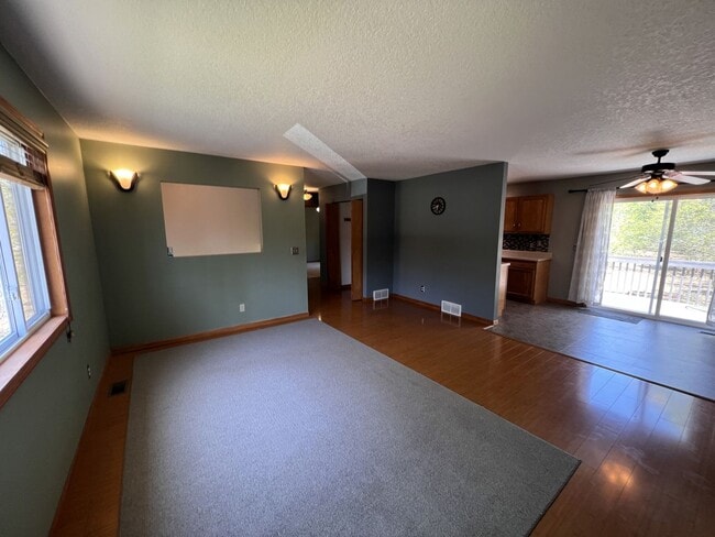 Building Photo - Bright, Spacious, and Surrounded by Nature